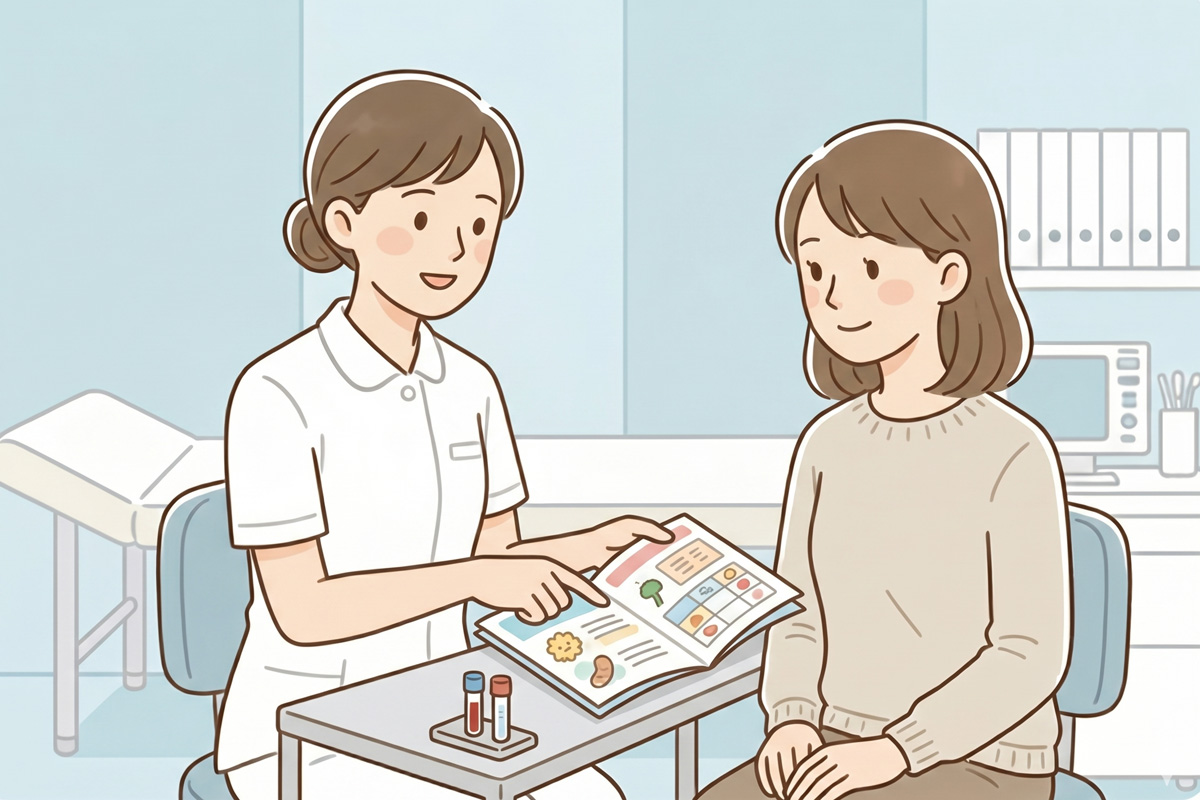 アレルギー検査